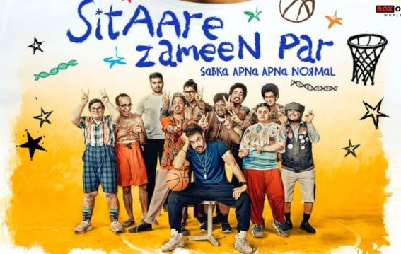 Aamir Khan Confirms 'Sitare Zameen Par' to Release Only in Theatres, Not on OTT